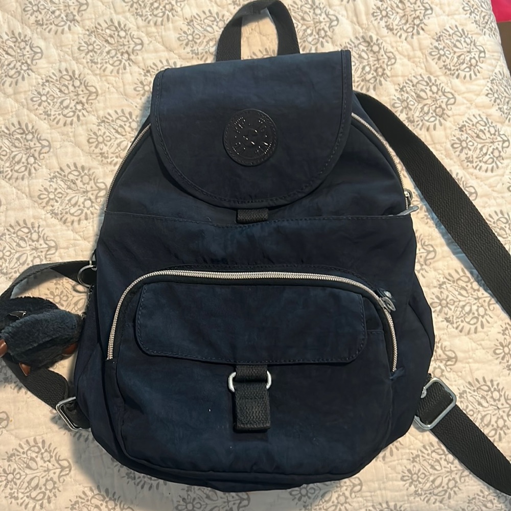 Kipling Backpack - image 1